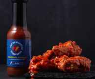 Burgers With Bite Sydney Olympic Park