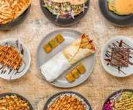 Camel Kebab Dinsdale