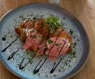 Wharfside Eatery & Cafe