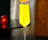 Clémence Cocktail & Champagne Bar