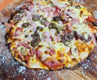 Bay Beach Pizza and Pasta