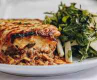 Hungry Wolf's Terrigal