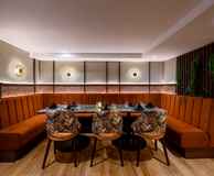 Mezwaani Restro Bar