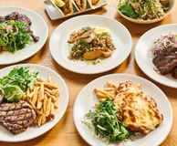 Slipstream Brewing Social House