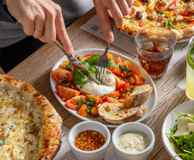 Franco Manca Cardiff