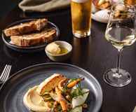 Leatherwood Bar & Kitchen