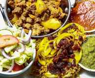 Zamzam kitchen