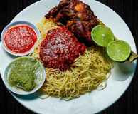 Zamzam kitchen