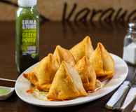 Ganges Indian by Nature