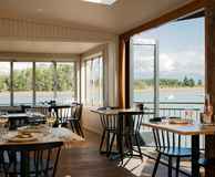 The Apple Shed Kitchen & Bar