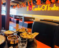 Taste of India Birkenhead