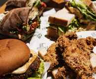 Shooter McGavins Sandwiches & Coffee Carlton