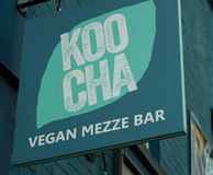 Koocha Mezze Bar