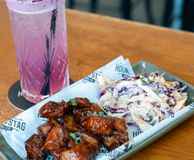 Hound and Stag Brewing Co