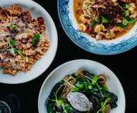 Public Italian Kitchen