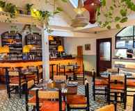 Imad's Syrian Kitchen