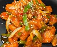 Paddy Chans