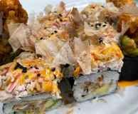 Izumi Japanese Sushi & Chinese