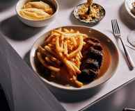Bistro Grenier
