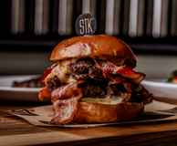 STK Steakhouse Stratford