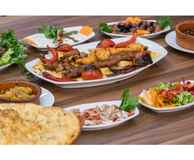 KebabG Authentic Mediterranean Grill Restaurant