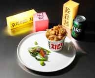 Six by Nico Fitzrovia