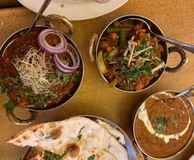 Curry Dhaba Mooloolaba