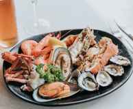 Waves Buffet Restaurant