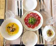 The French Table