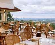 The Summit - Degustation Menu