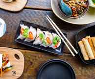 New Wind Vietnamese's Eatery & Bar