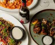 Palisade Kitchen & Bar