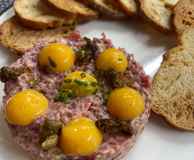 La Boucherie French Restaurant