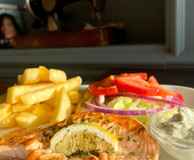 Ropetackle Fish & Chips