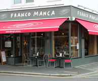 Franco Manca Hove