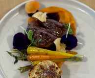 Peaks Restaurant