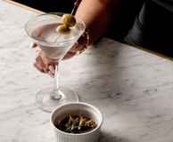 36 Bistro and Bar