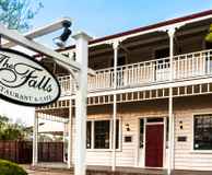 The Falls Restaurant