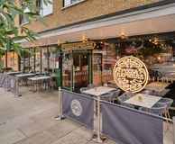 PizzaExpress Oxford Summertown