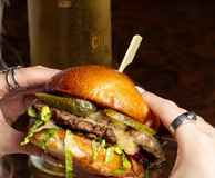 The Cut & Craft - Manchester