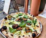 Back Garden Pizzeria