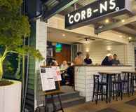 Corbin's Kitchen And Wine Bar