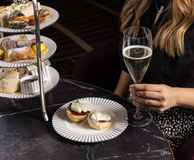 Bacchus Rydges South Bank - High Tea Experience