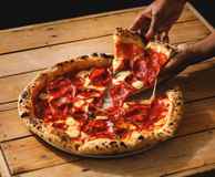 Pizzarova Gloucester Road