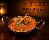 Red Bridge Cafe & Restaurant