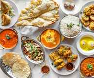 The Spice Delight Restaurant and Bar