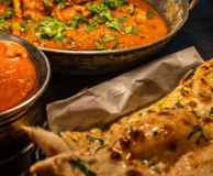 Kahani Indian Restaurant