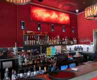 The Aztec Broadbeach