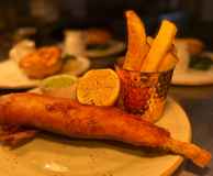 The Bull on the Green