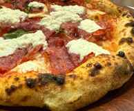 Napoli Centro Pizzeria